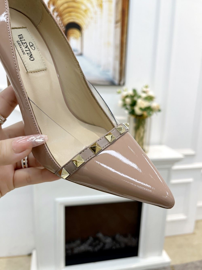 Valentino High Heels